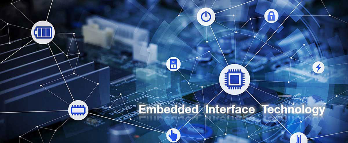 Embedded Interface Technology