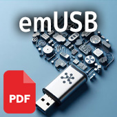 USB Catalog