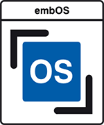 embOS