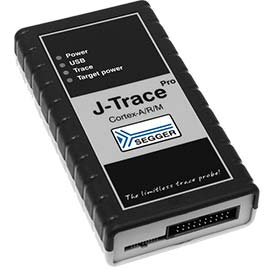 J-Trace PRO Cortex-A/R/M