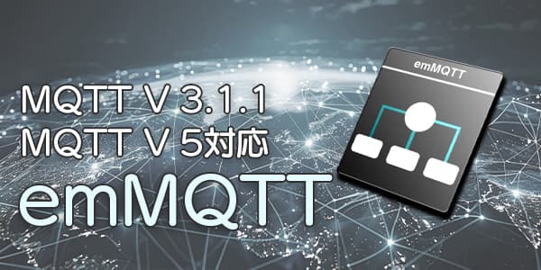 MQTT
