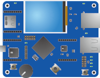 evalboard