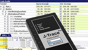 J-Trace PRO