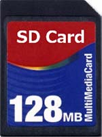 sdcard