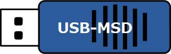 usbmsd