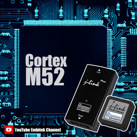 Cortex-M52 Support