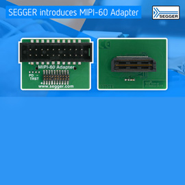 MIPI-60 Adapter