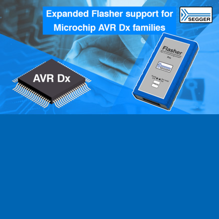 AVR Support