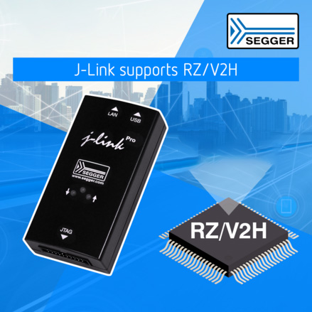 RZ/V2H support