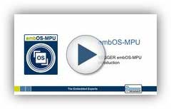 embos-mpu startup