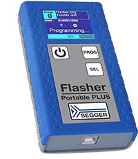 Flasher Portable