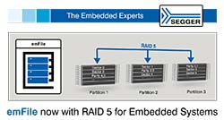emfile RAID5