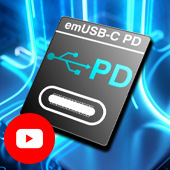 USB-C PD