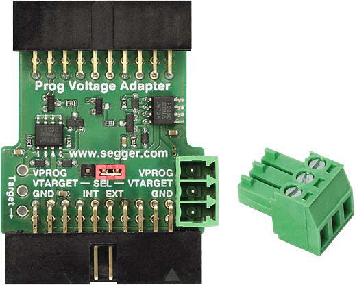 Voltage Adapter