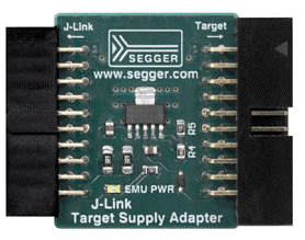 Supply Adapter