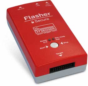 Flasher Secure