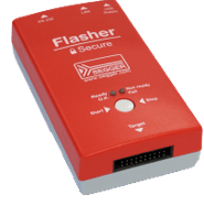 Flasher-Secure