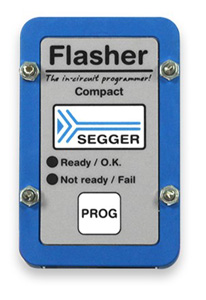 Flasher compact