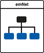 emNet