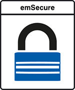 emSecure