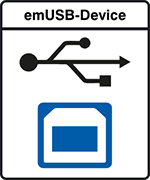 emUSB-Device
