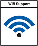 WiFi Support