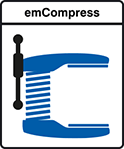 emCompress