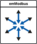 emModbus
