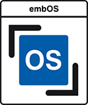 embOS RTOS