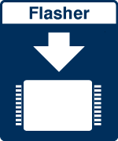 flasher