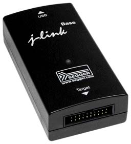 J-Link BASE