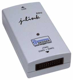 J-Link EDU