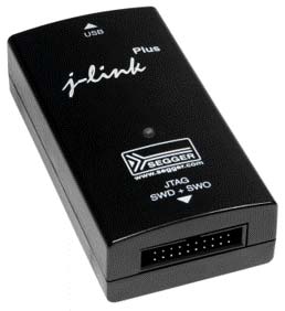 J-Link PLUS