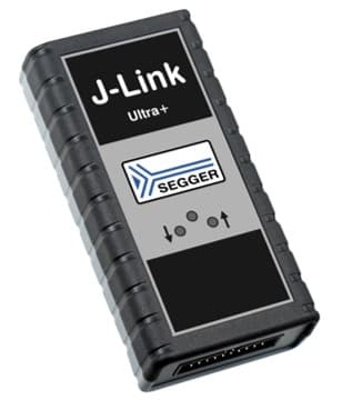 J-Link ULTRA+