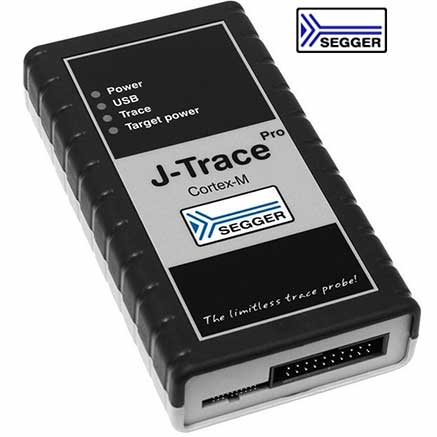 J-Trace PRO Cortex-M：エンビテック