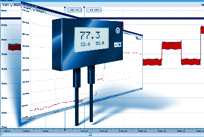 data logger