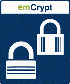 emCrypt