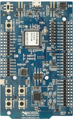 nrF52-DK