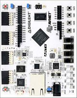 RISC-V Digilent ARTY