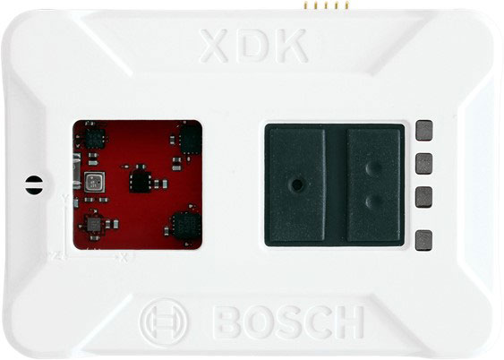 Bosch XDK110
