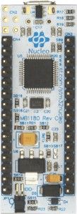 STM32F303K8 Nucleo