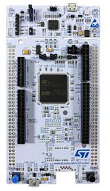 STM32F413ZH Discovery