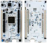 STM32H7B3I Nucleo