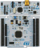 STM32L152RE Nucleo