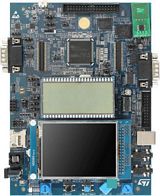 STM32L476G Eval