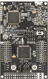 MSP-EXP432P401R-LaunchPad