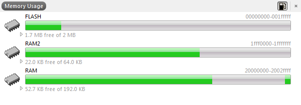 memory-usage