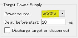 Target-VCC5T