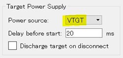 Target-VTGT