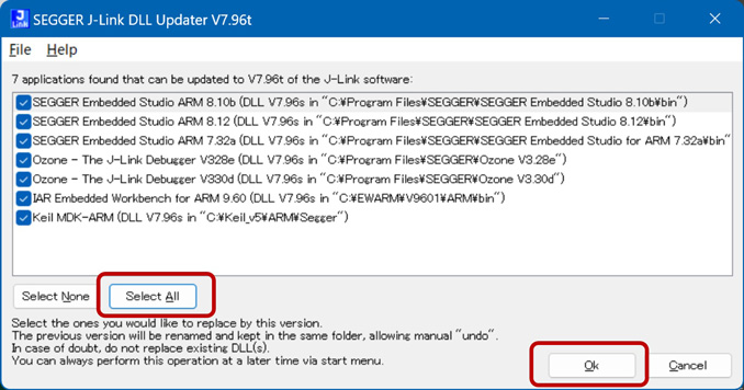 J-Link Install-6